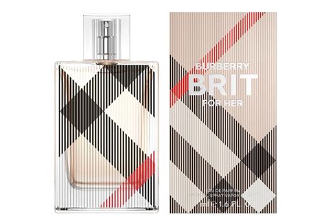 burberry brit woman eau de parfum 100 ml